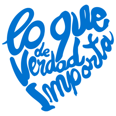 Lo que de Verdad Importa