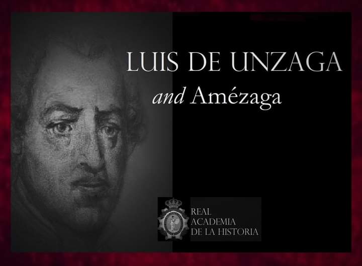 Luis de Unzaga, figura clave en el Nacimiento de los EEUU