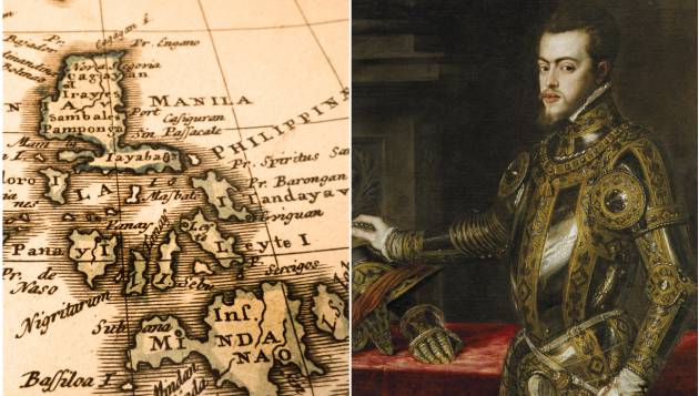 El Referéndum de Filipinas en 1598: pertenecer o no a la Monarquía Hispánica