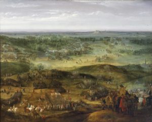 Batalla de Nördlingen