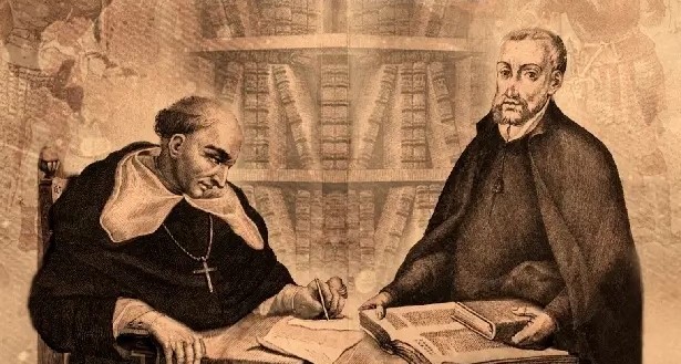 La Controversia de Valladolid: cuando el imperio español detuvo su conquista